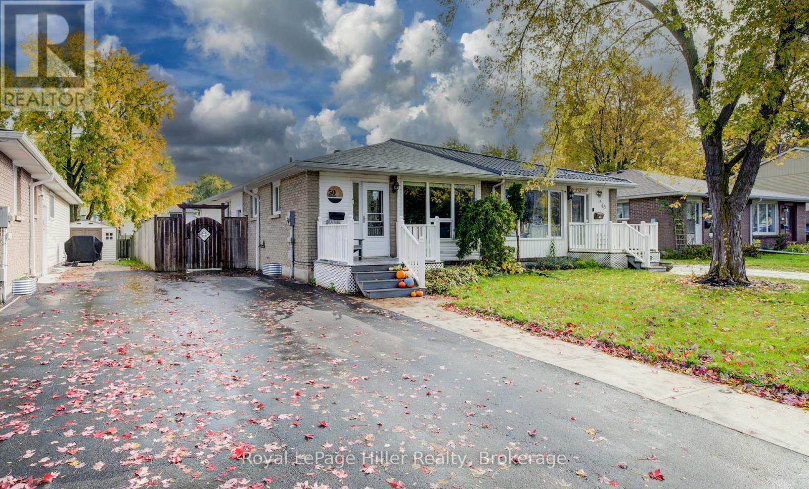 












50 WYATT STREET

,
Stratford,




Ontario
N5A7C8

