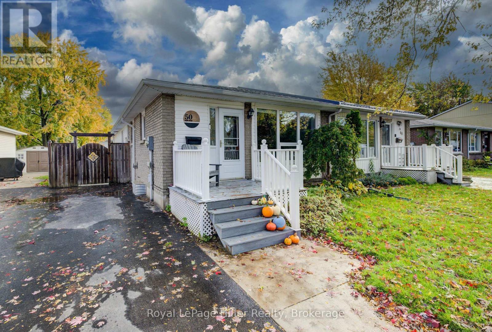 












50 WYATT STREET

,
Stratford,




Ontario
N5A7C8

