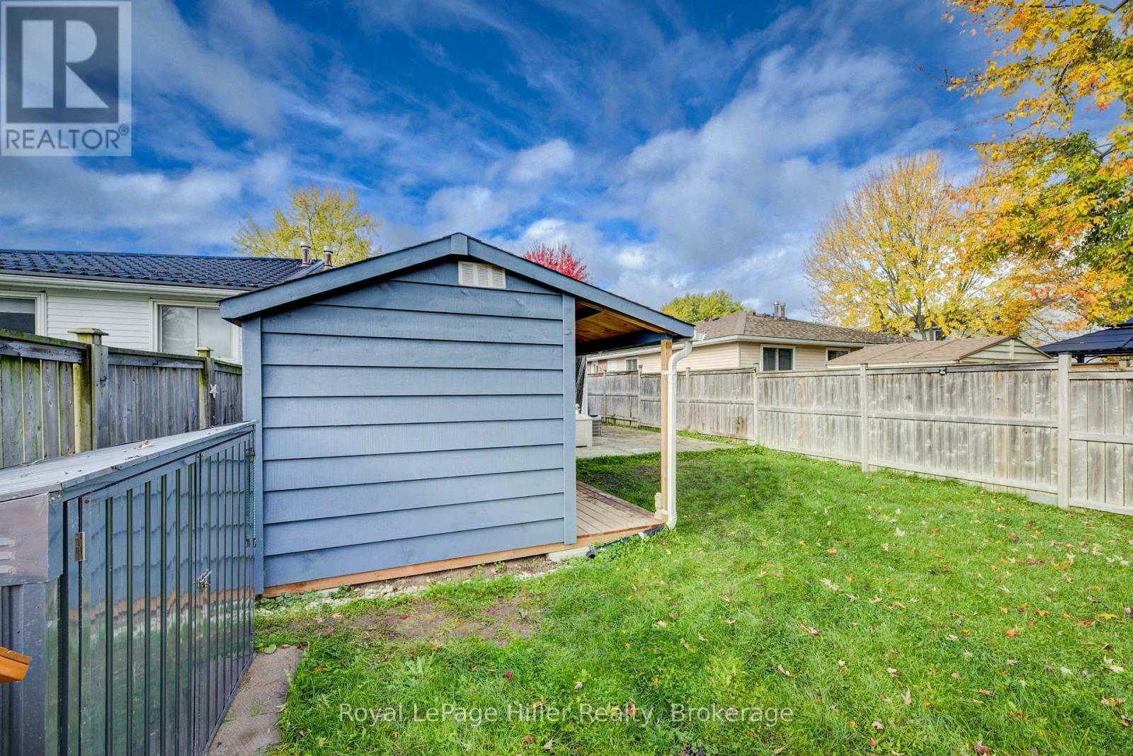 












50 WYATT STREET

,
Stratford,




Ontario
N5A7C8

