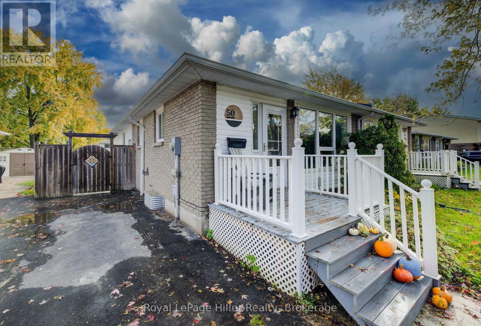 












50 WYATT STREET

,
Stratford,




Ontario
N5A7C8

