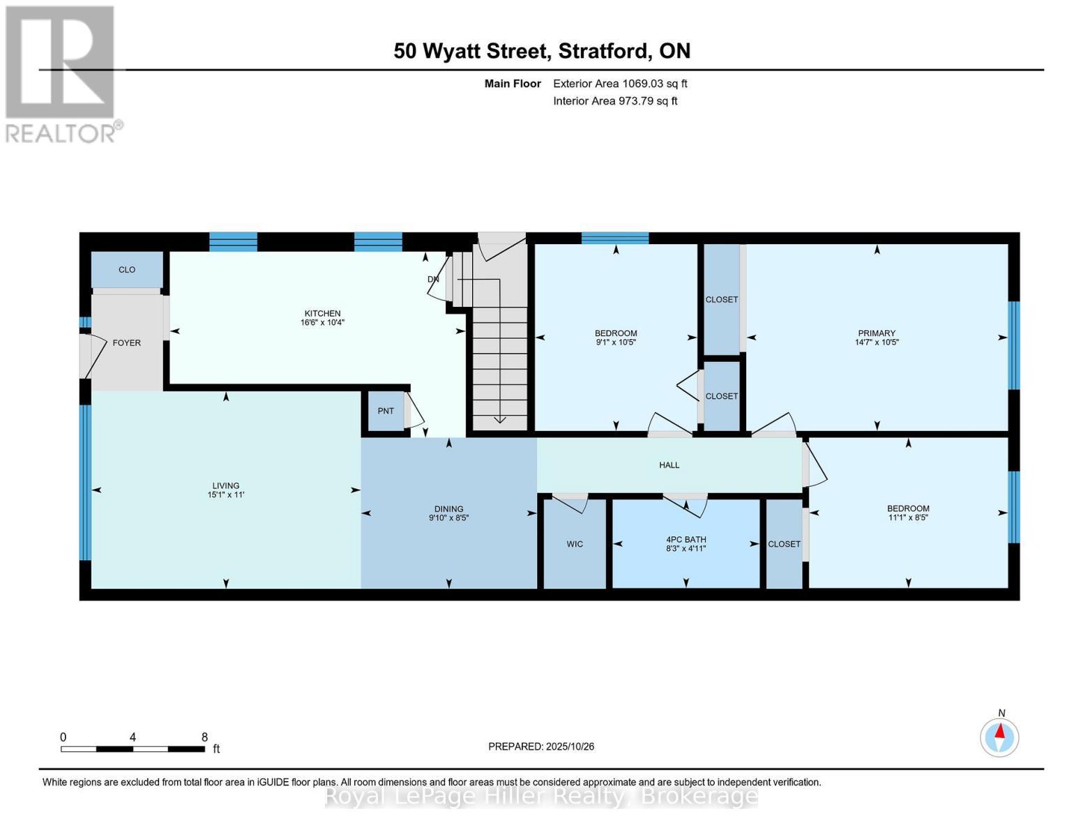 












50 WYATT STREET

,
Stratford,




Ontario
N5A7C8

