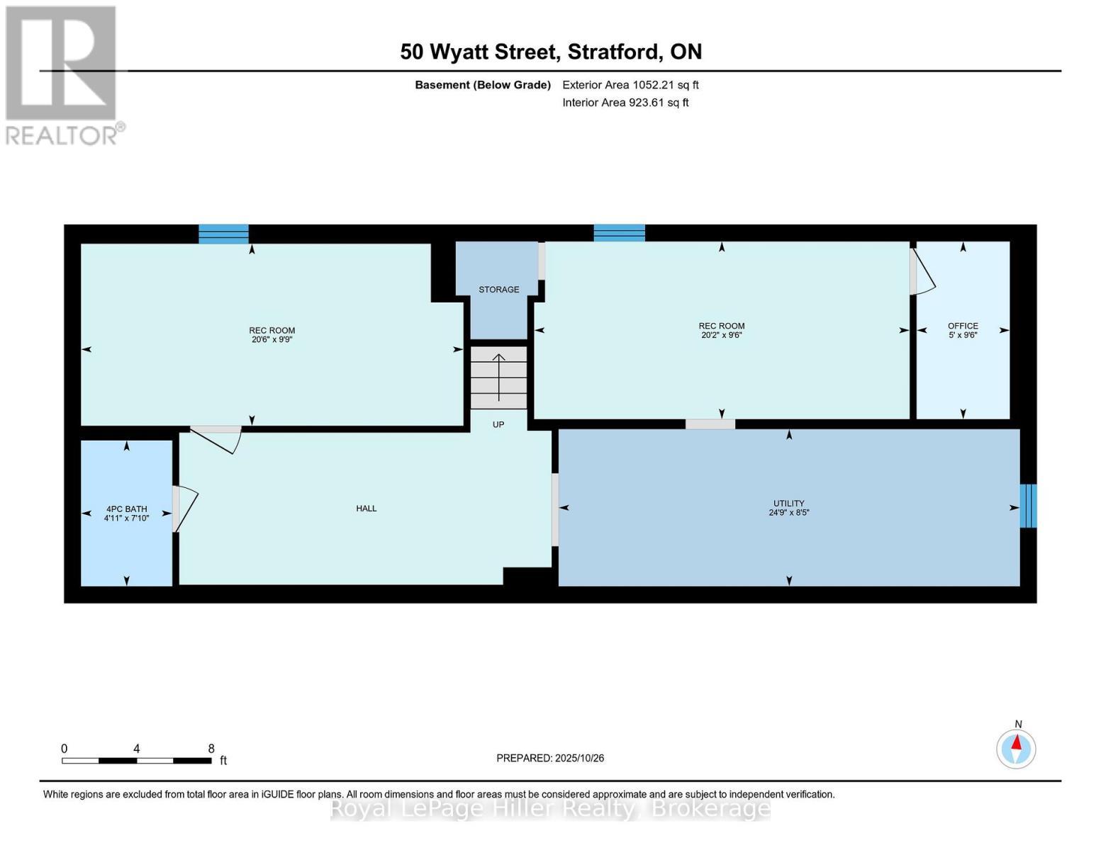 












50 WYATT STREET

,
Stratford,




Ontario
N5A7C8

