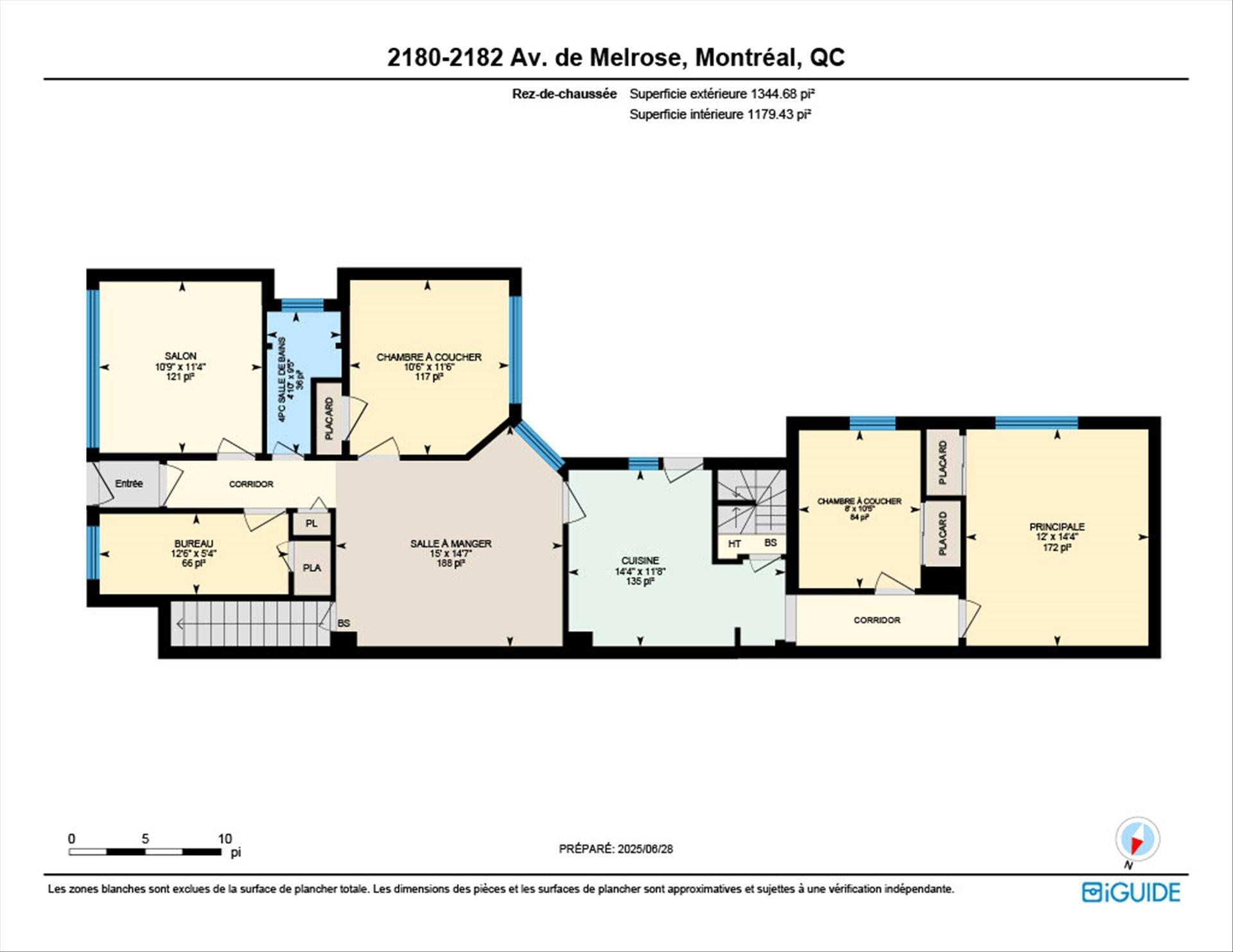 









2180

 - 2182


Av. de Melrose

,
Montréal (Côte-des-Neiges/Notre-Dame-de-Grâce),




QC
H4A2R8

