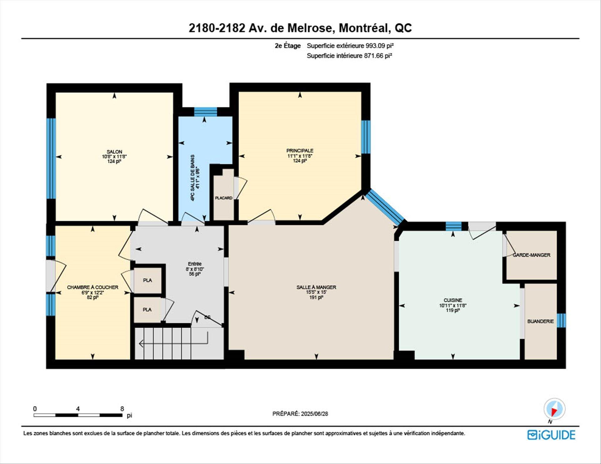 









2180

 - 2182


Av. de Melrose

,
Montréal (Côte-des-Neiges/Notre-Dame-de-Grâce),




QC
H4A2R8

