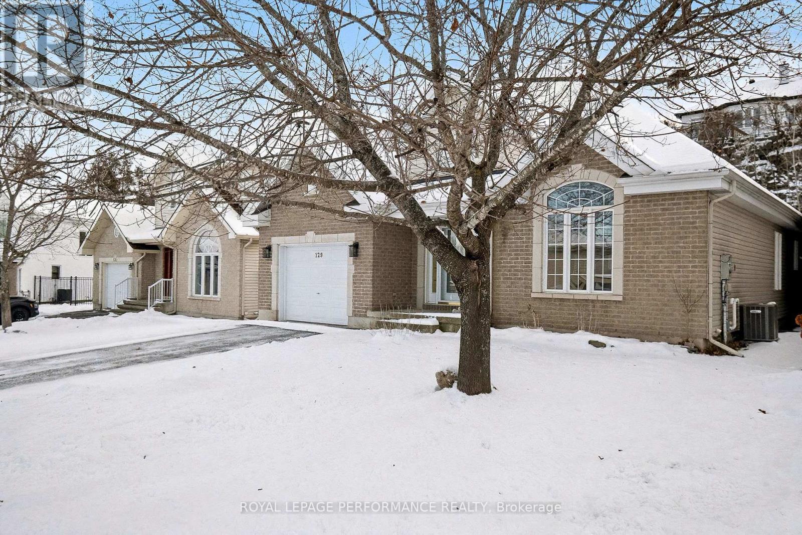 












129 BEAUMONT AVENUE

,
Clarence-Rockland,




Ontario
K4K1R7

