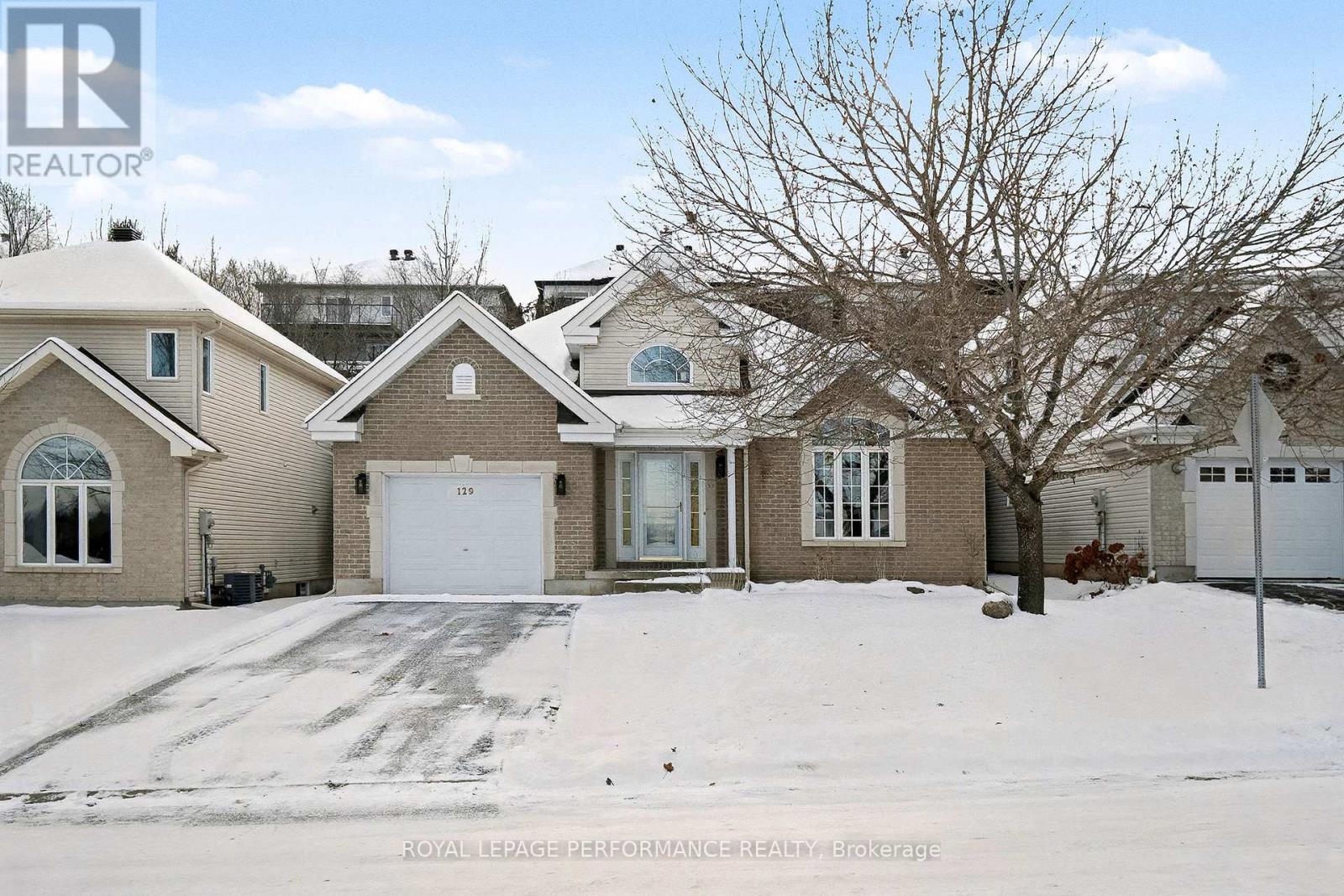 












129 BEAUMONT AVENUE

,
Clarence-Rockland,




Ontario
K4K1R7

