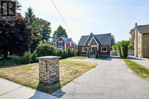 
															
													
													
													738 SIMCOE STREET N
													
												
												Oshawa (Centennial),
												Ontario 