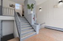 Mud Room