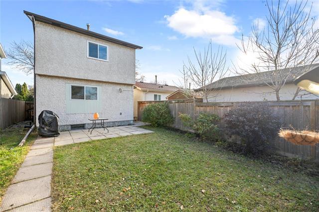 









43


Lamirande

PL,
Winnipeg,




MB
R3V 1S3

