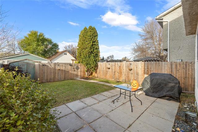 









43


Lamirande

PL,
Winnipeg,




MB
R3V 1S3

