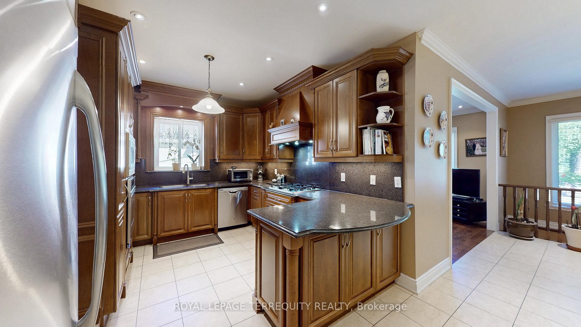 









134


Hadrian

Drive,
Toronto,




ON
M9W 1V4

