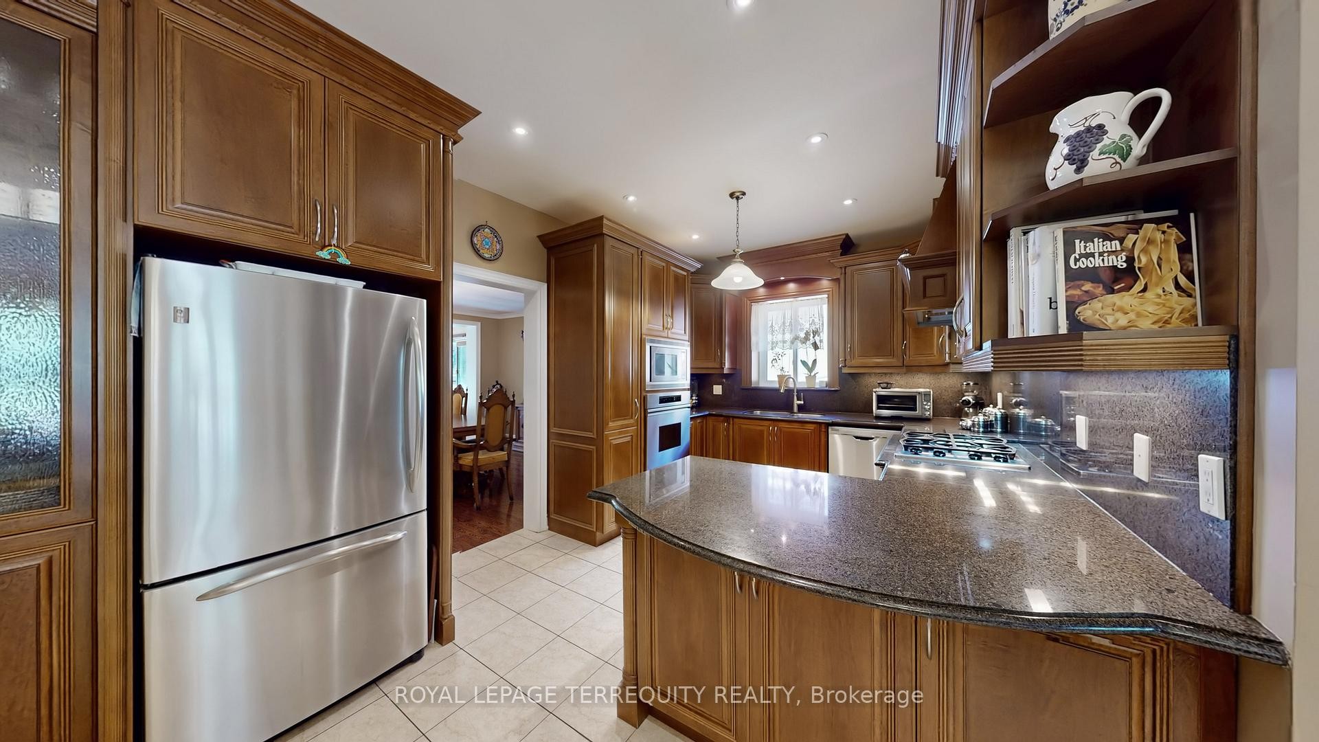 









134


Hadrian

Drive,
Toronto,




ON
M9W 1V4

