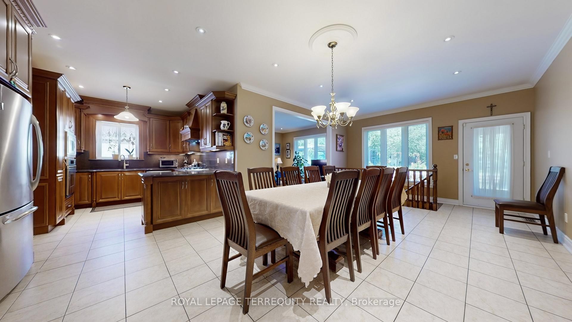 









134


Hadrian

Drive,
Toronto,




ON
M9W 1V4

