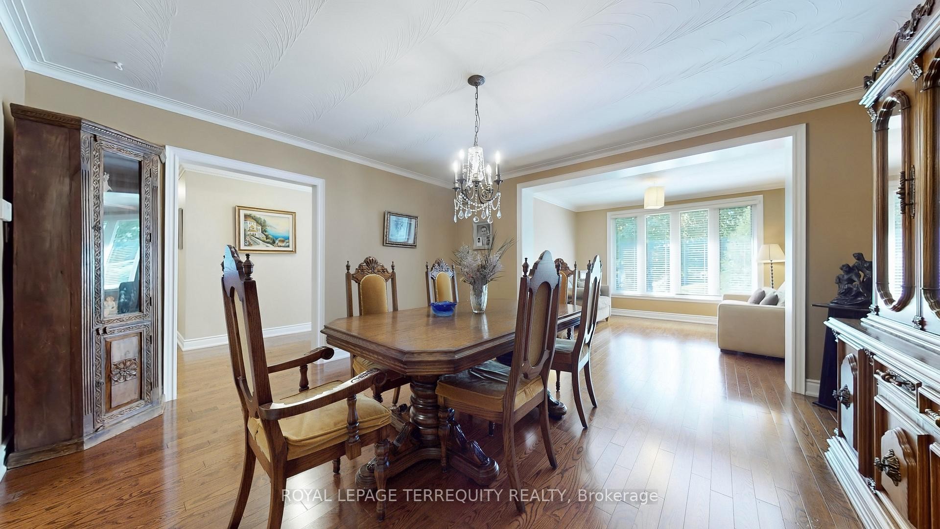 









134


Hadrian

Drive,
Toronto,




ON
M9W 1V4

