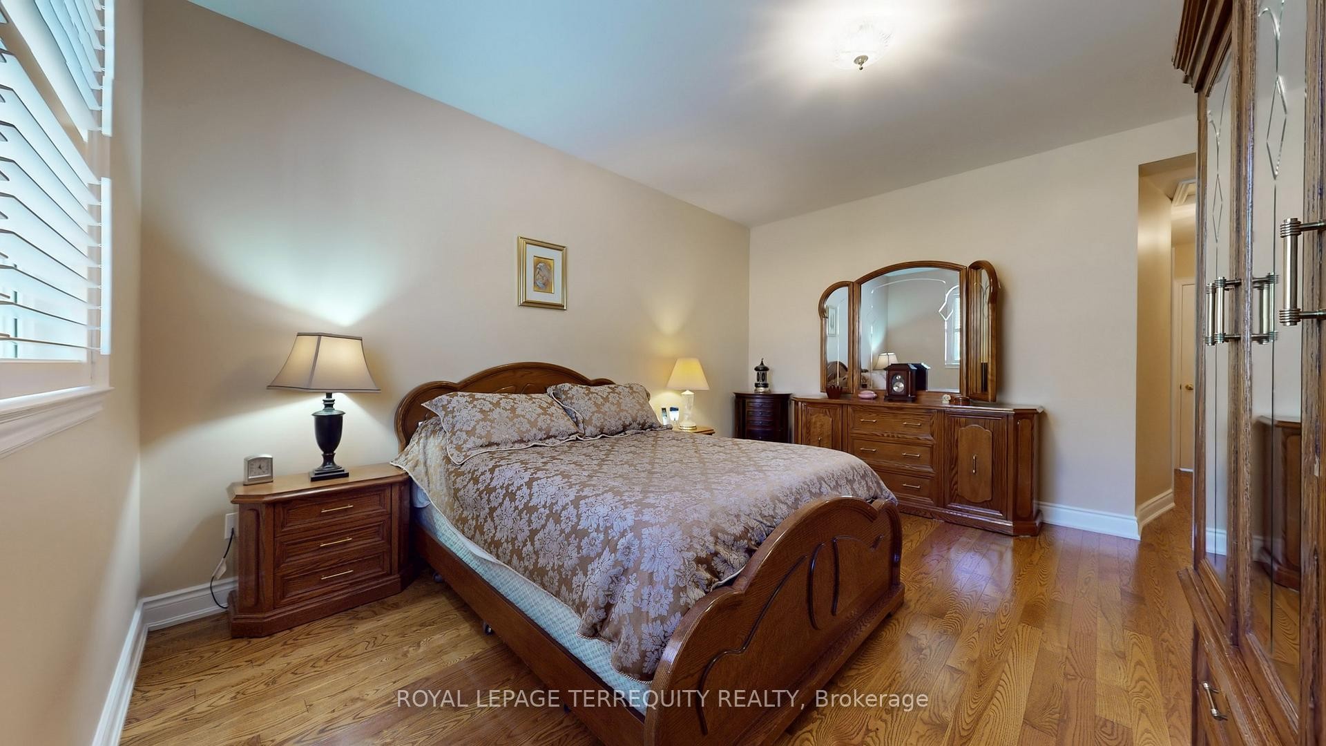 









134


Hadrian

Drive,
Toronto,




ON
M9W 1V4

