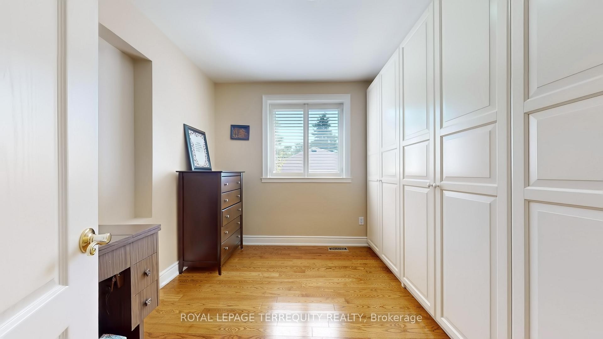 









134


Hadrian

Drive,
Toronto,




ON
M9W 1V4

