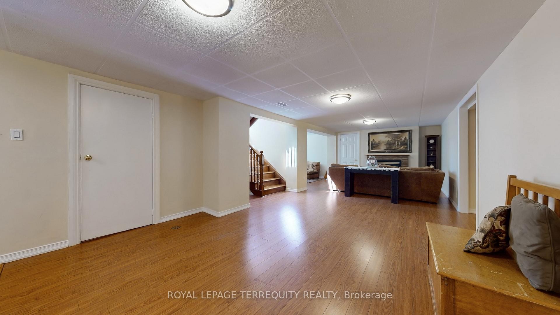 









134


Hadrian

Drive,
Toronto,




ON
M9W 1V4

