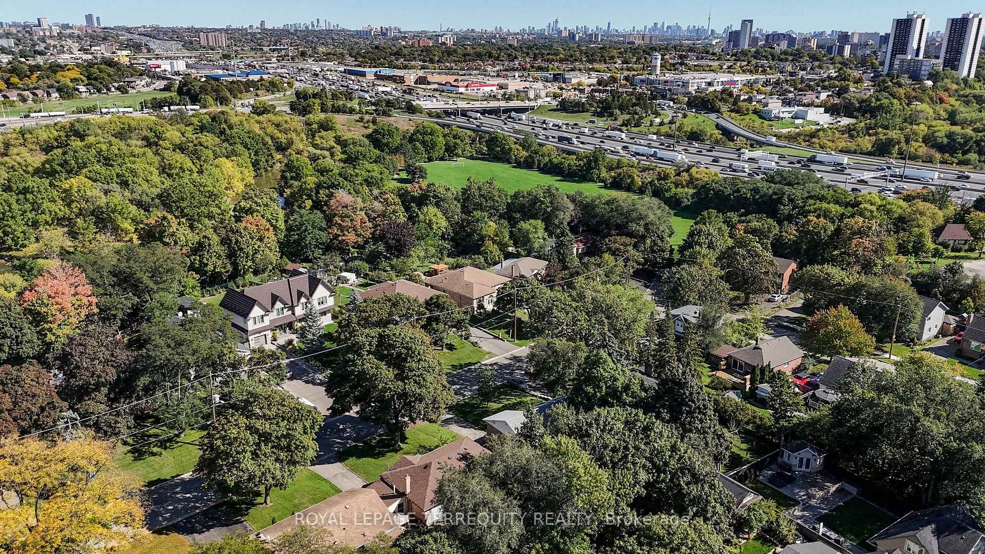 









134


Hadrian

Drive,
Toronto,




ON
M9W 1V4

