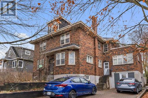 
															
													
													
													642 BOLIVAR STREET
													
												
												Peterborough (Monaghan Ward 2),
												Ontario 