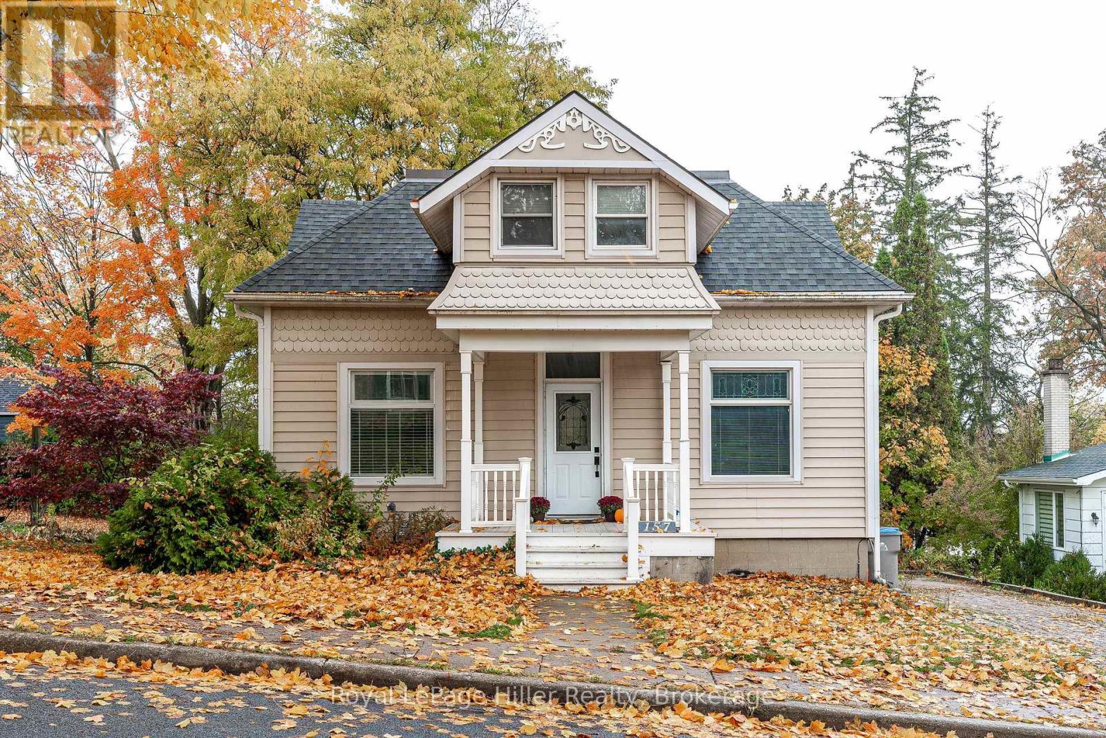 












157 MAIDEN LANE

,
St. Marys,




Ontario
N4X1B2

