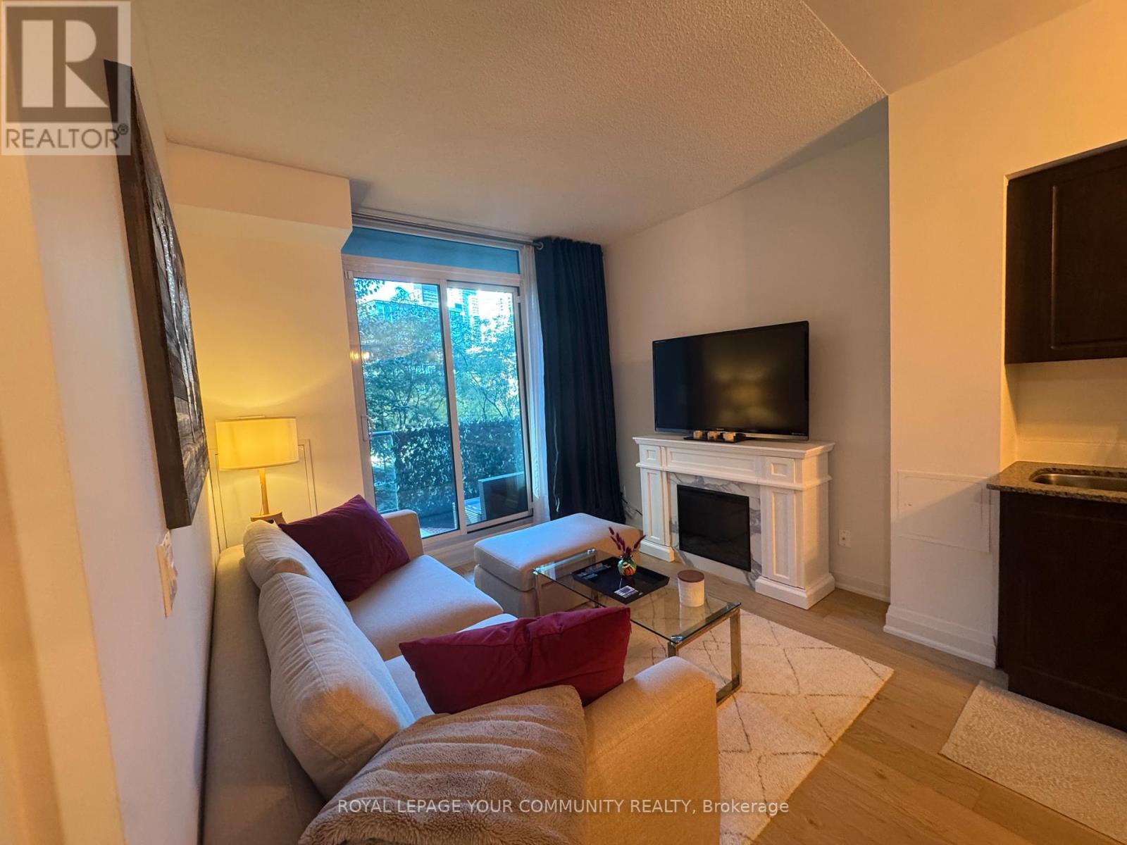 












384 - 209 FORT YORK BOULEVARD

,
Toronto,




Ontario
M5V4A1

