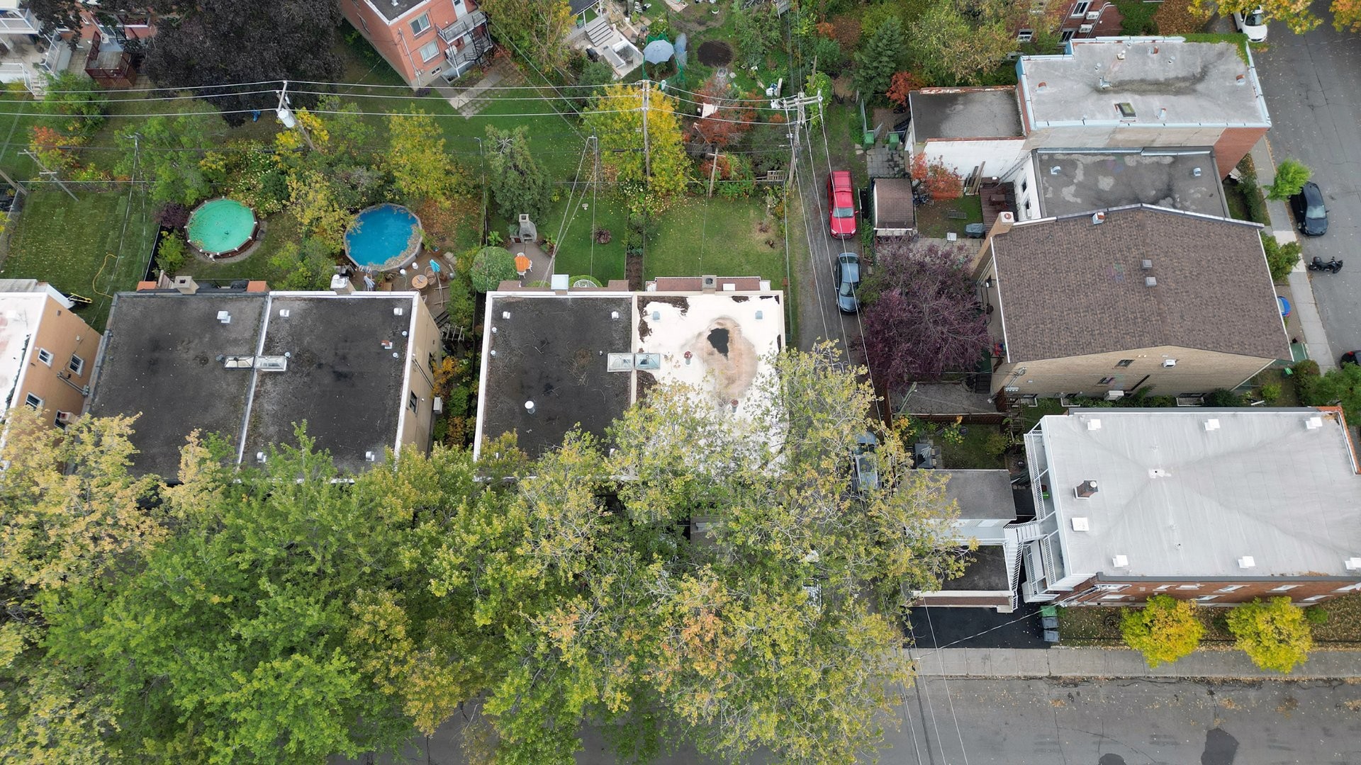 









5890Z


Rue Chauveau

,
Montréal (Mercier/Hochelaga-Maisonneuve),




QC
H1N1H6

