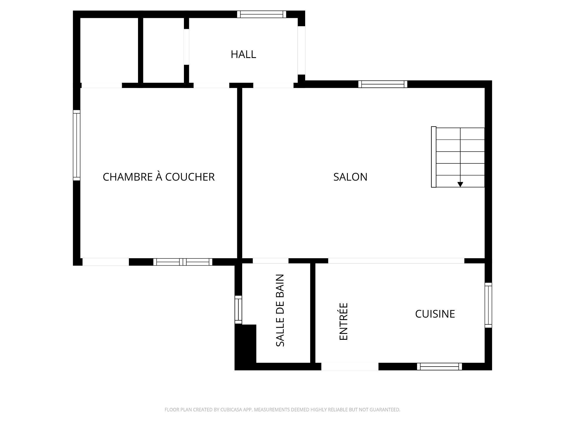 









5795

 - 5805


Rg du Bas-St-François

,
Laval (Duvernay),




QC
H7E4P2

