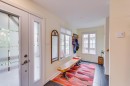 Mud Room