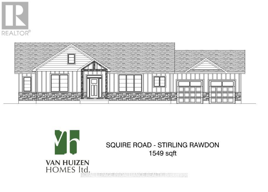 












0 SQUIRE ROAD

,
Stirling-Rawdon (Rawdon Ward),




Ontario
K0K3C0

