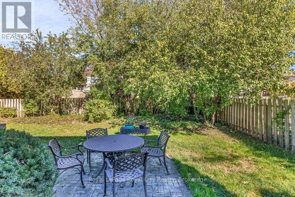 












40 KEATS CRESCENT

,
Guelph (Kortright West),




Ontario
N1G3B2

