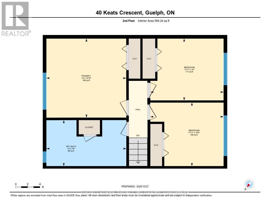 












40 KEATS CRESCENT

,
Guelph (Kortright West),




Ontario
N1G3B2

