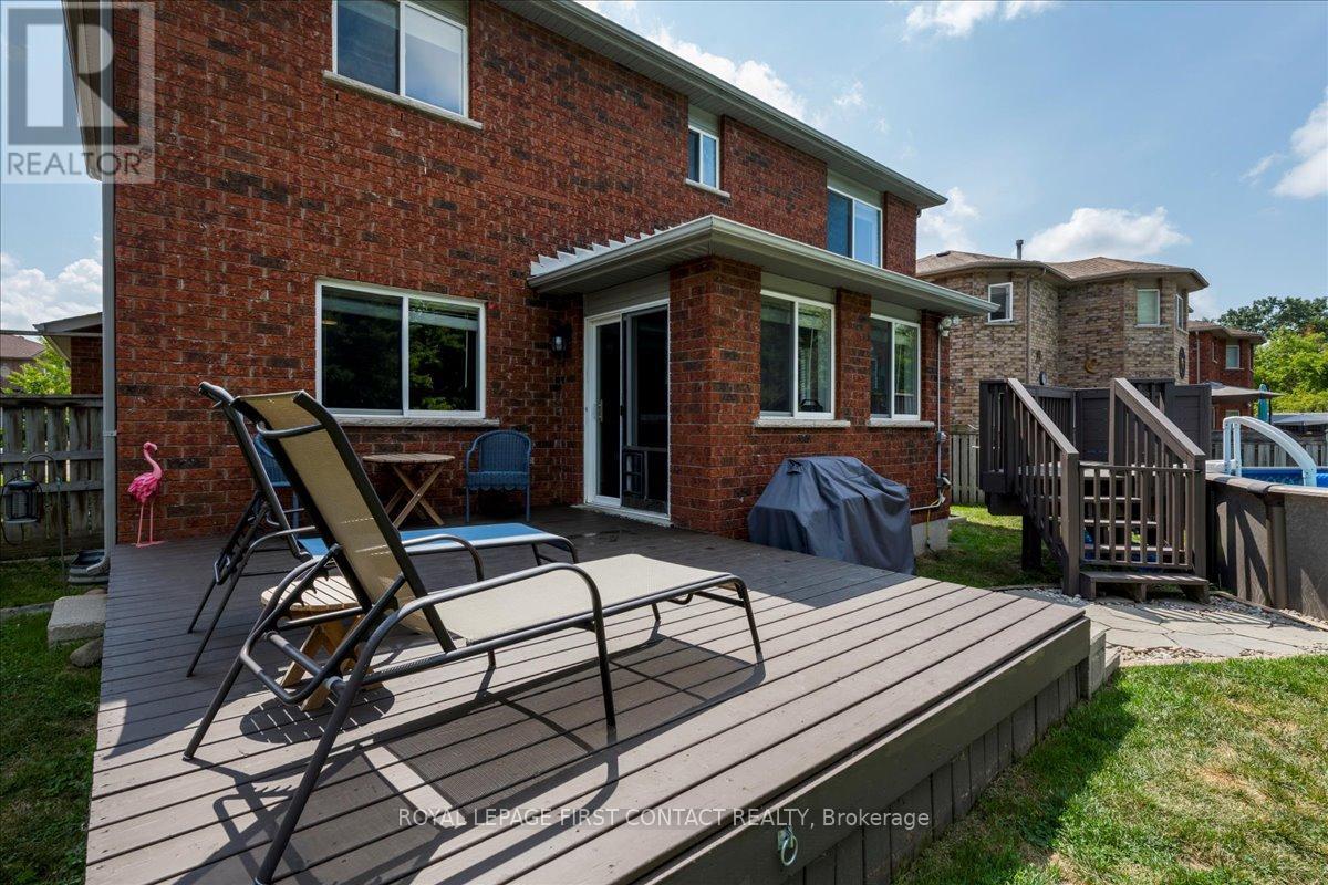 












26 KENWELL CRESCENT

,
Barrie,




Ontario
L4N0A4

