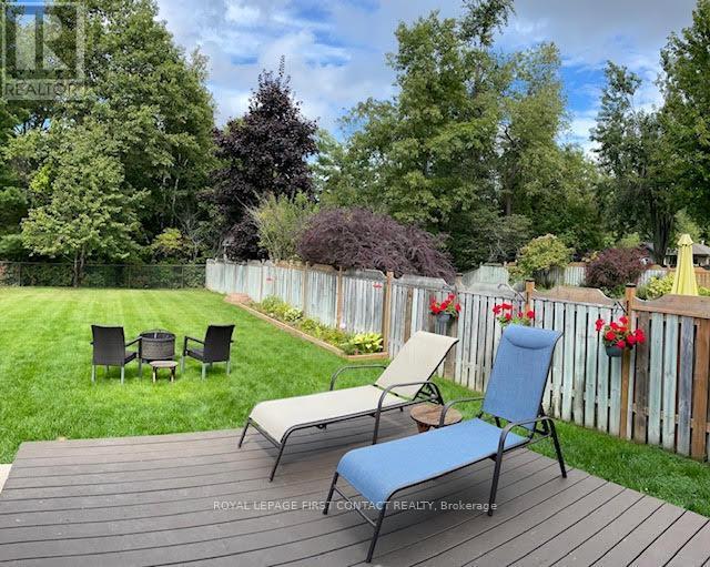 












26 KENWELL CRESCENT

,
Barrie,




Ontario
L4N0A4

