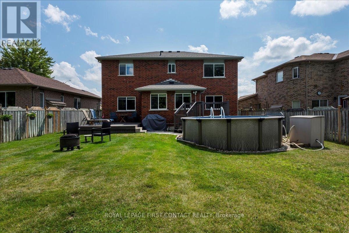 












26 KENWELL CRESCENT

,
Barrie,




Ontario
L4N0A4

