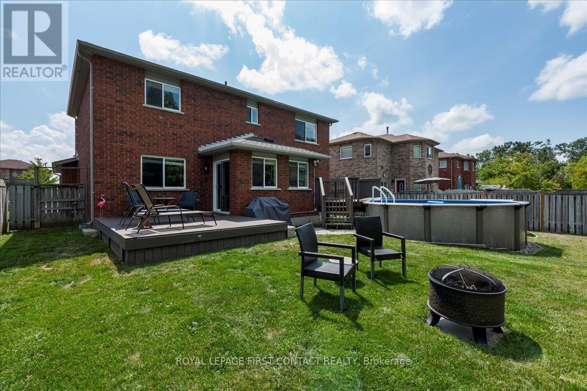 












26 KENWELL CRESCENT

,
Barrie,




Ontario
L4N0A4


