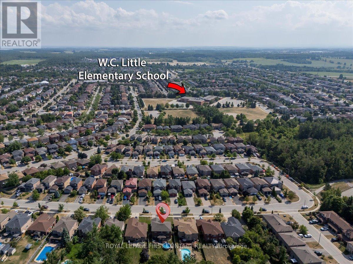 












26 KENWELL CRESCENT

,
Barrie,




Ontario
L4N0A4

