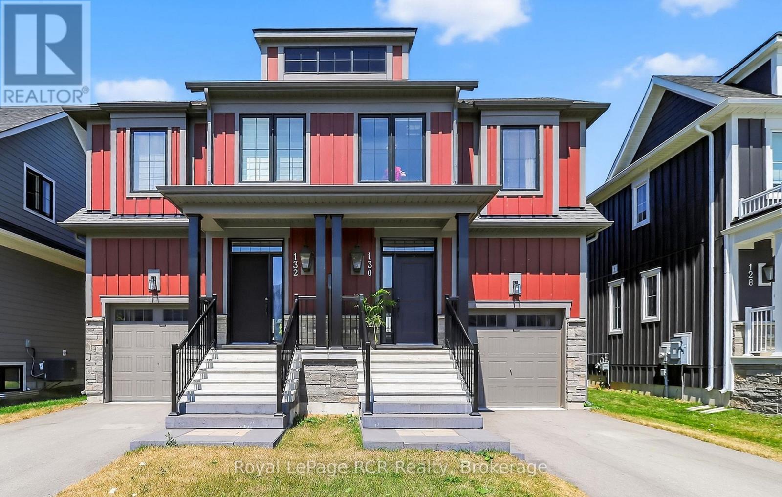 












130 COURTLAND STREET

,
Blue Mountains,




Ontario
L9Y5L8

