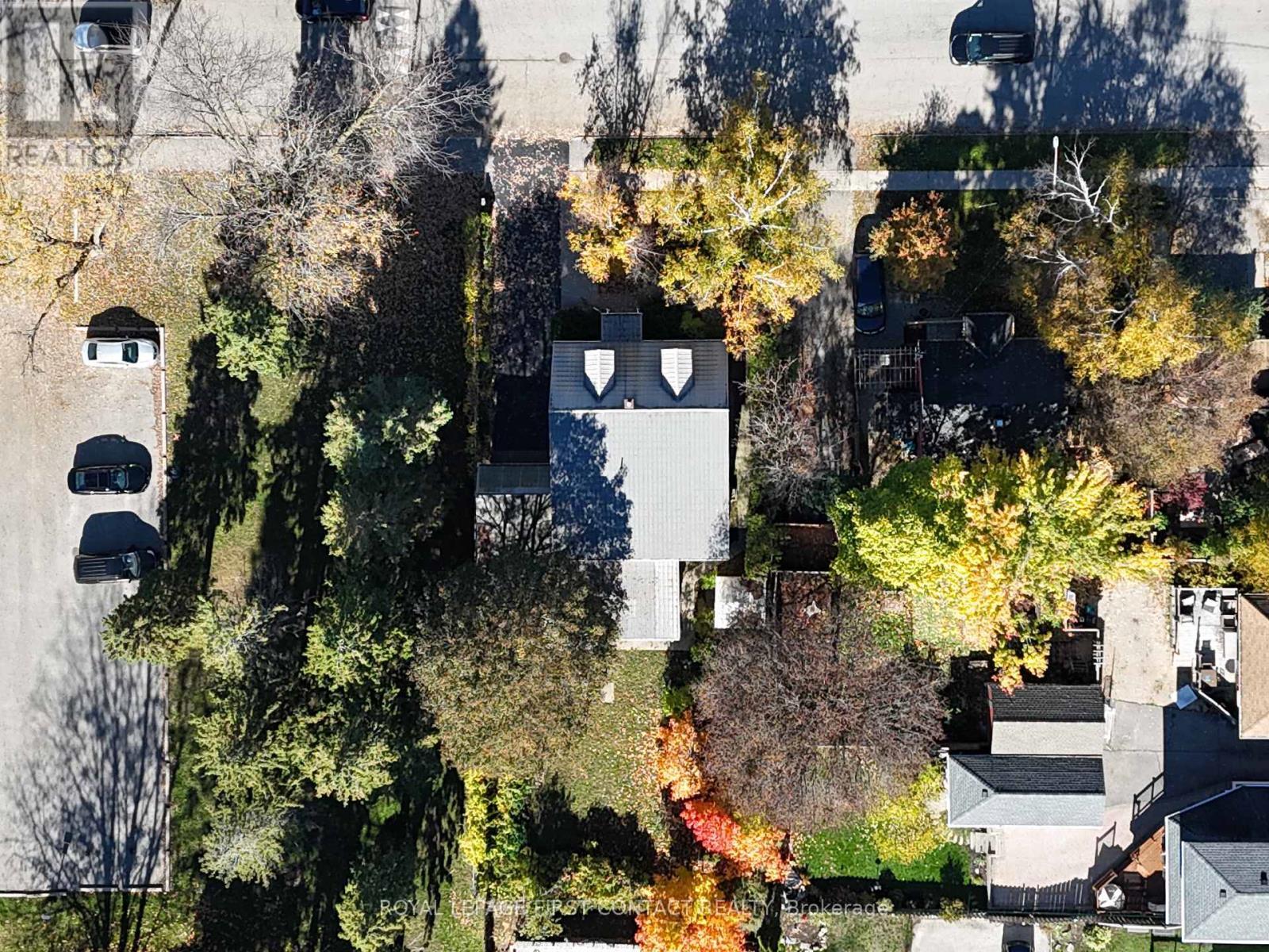 












25 HOLGATE STREET

,
Barrie,




Ontario
L4N2T6

