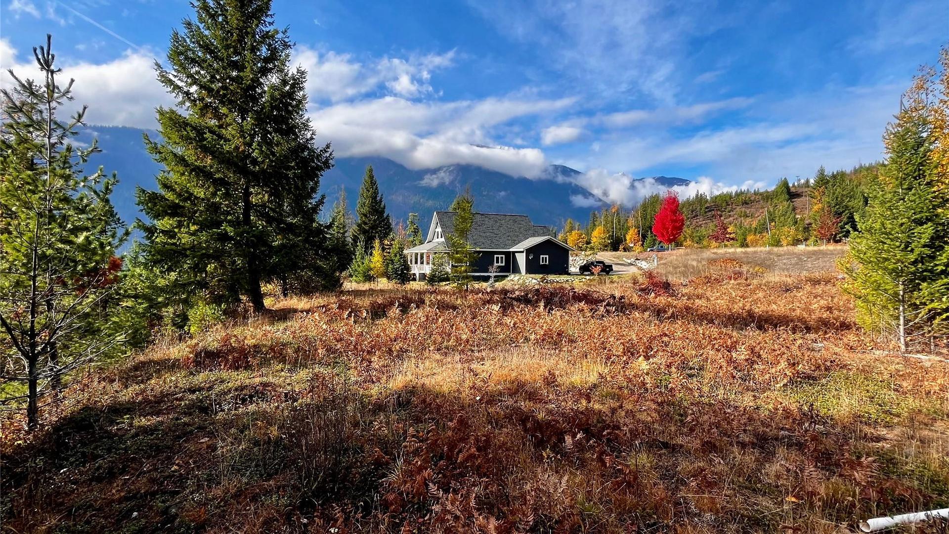 









235


Fullmoon

Road,
Rosebery,







BC
V0G 1S1

