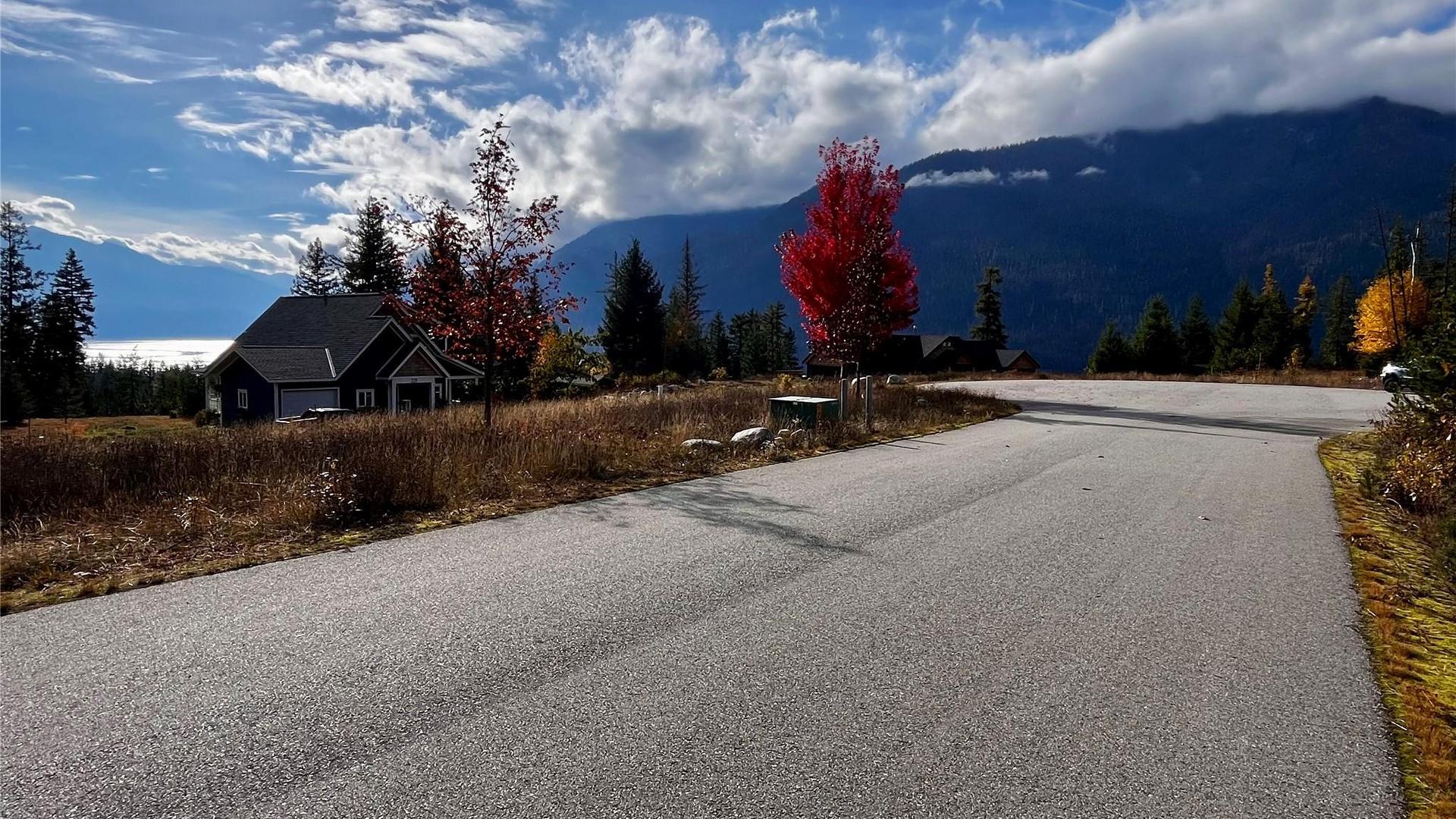 









235


Fullmoon

Road,
Rosebery,







BC
V0G 1S1

