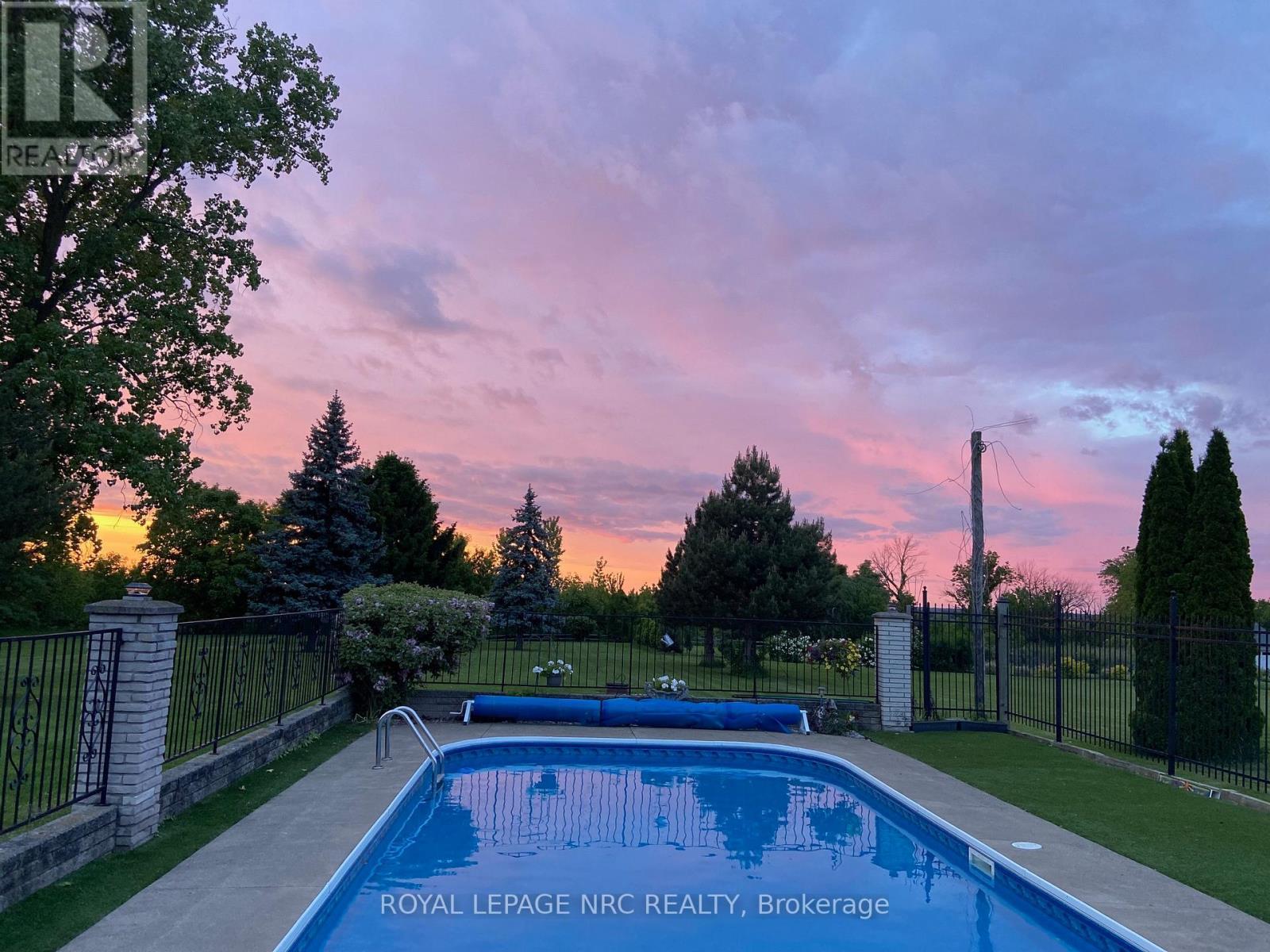 












1750 YORK ROAD

,
Niagara-on-the-Lake (Queenston),




Ontario
L0S1J0

