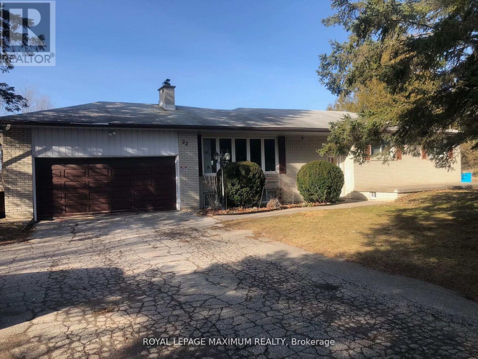 












22 DIANA DRIVE

,
King,




Ontario
L0G1N0

