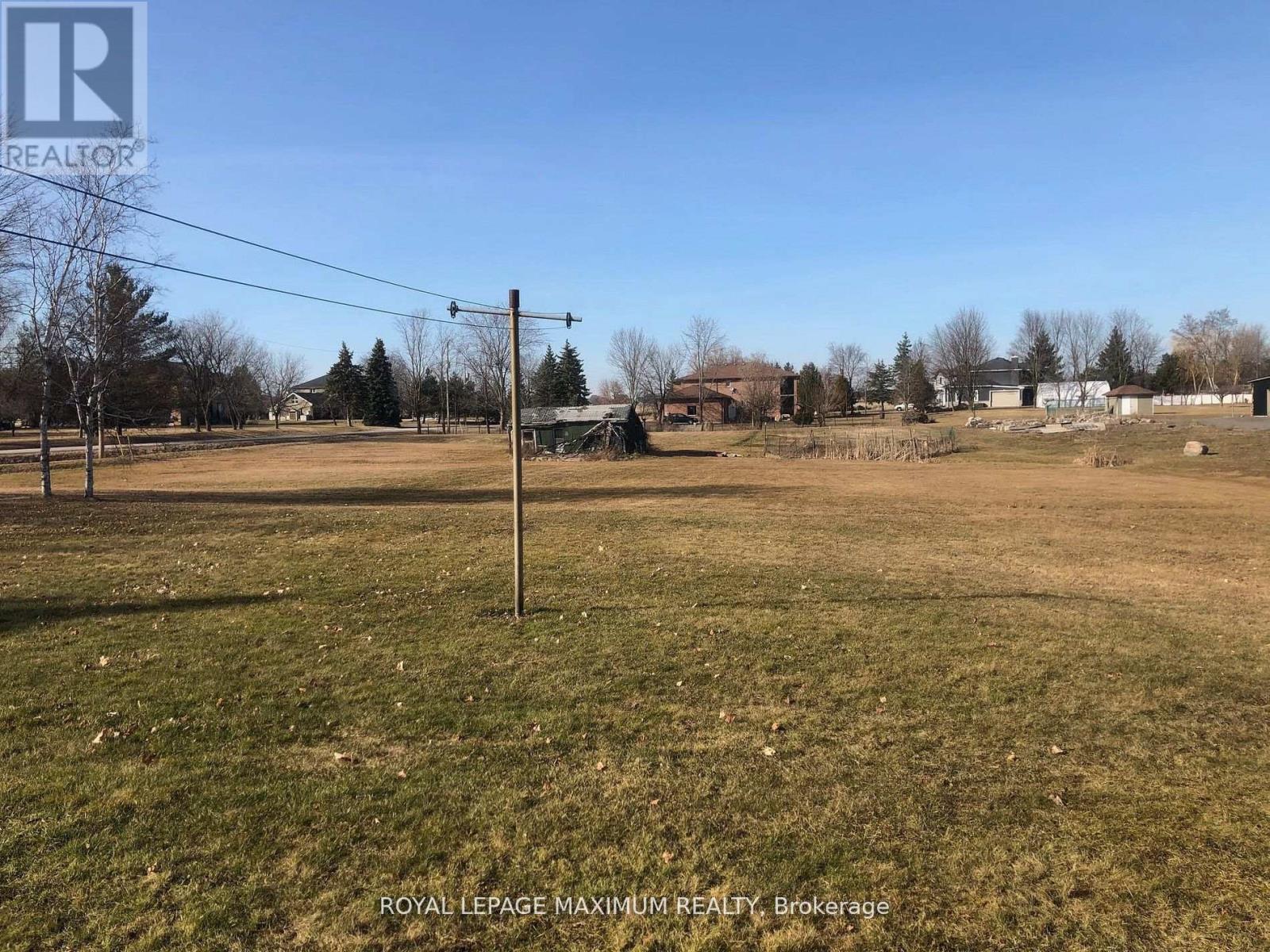 












22 DIANA DRIVE

,
King,




Ontario
L0G1N0

