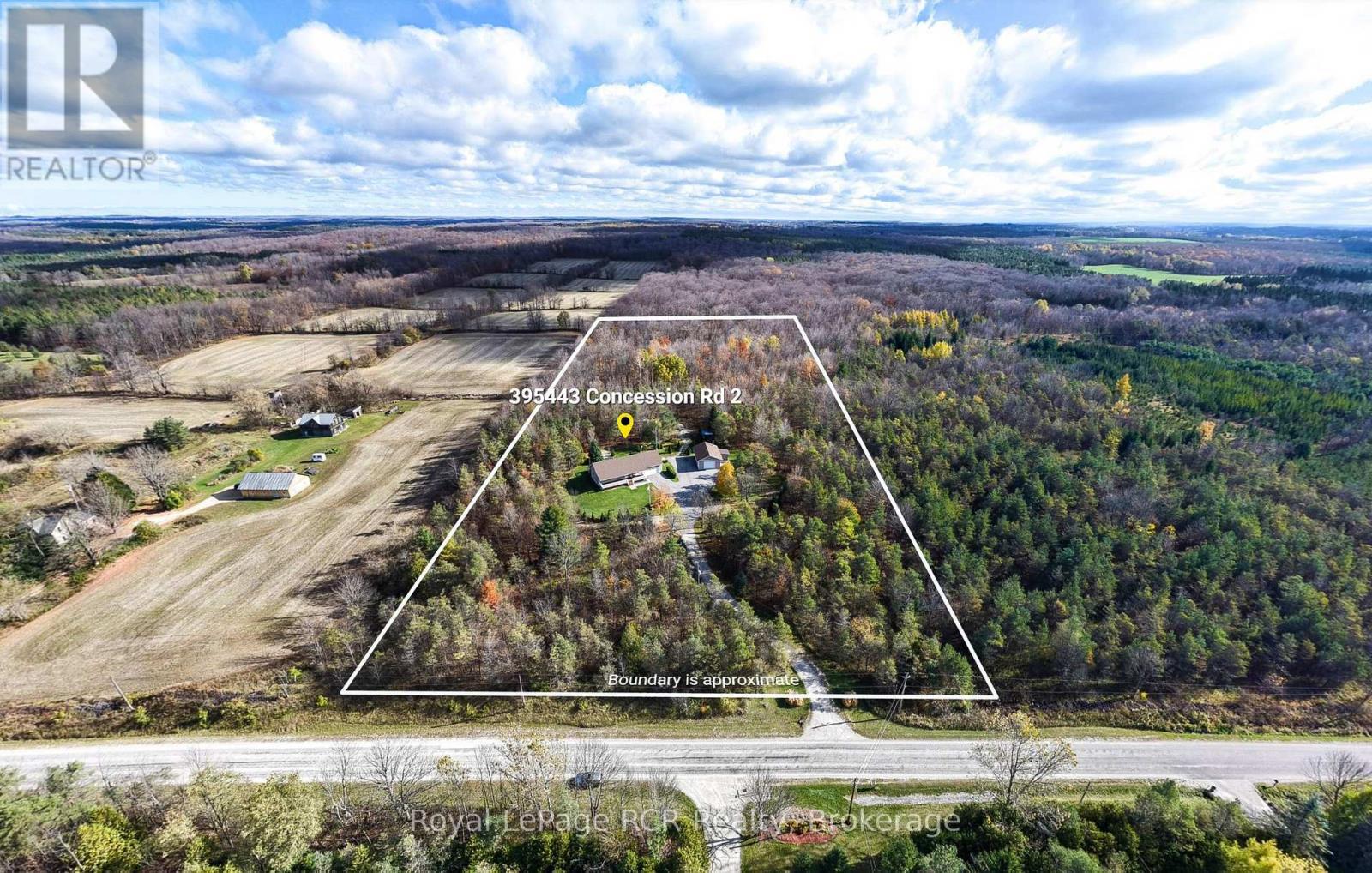 












395443 2 CONCESSION

,
Chatsworth,




Ontario
N0H2V0

