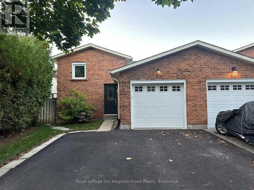 
															
													
													
													2 - 26 HARTSFIELD DRIVE
													
												
												Clarington (Courtice),
												Ontario 