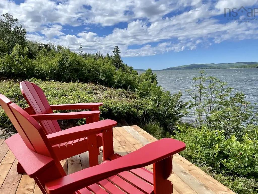 












1543 West Lake Ainslie

,
West Lake Ainslie,




NS
B0E 1N0

