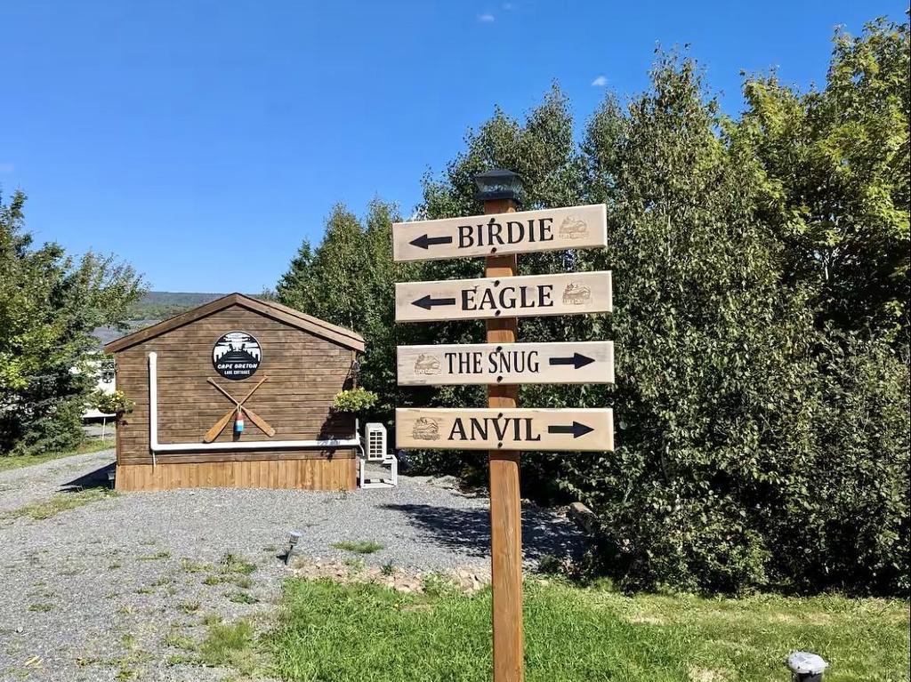 












1543 West Lake Ainslie

,
West Lake Ainslie,




NS
B0E 1N0


