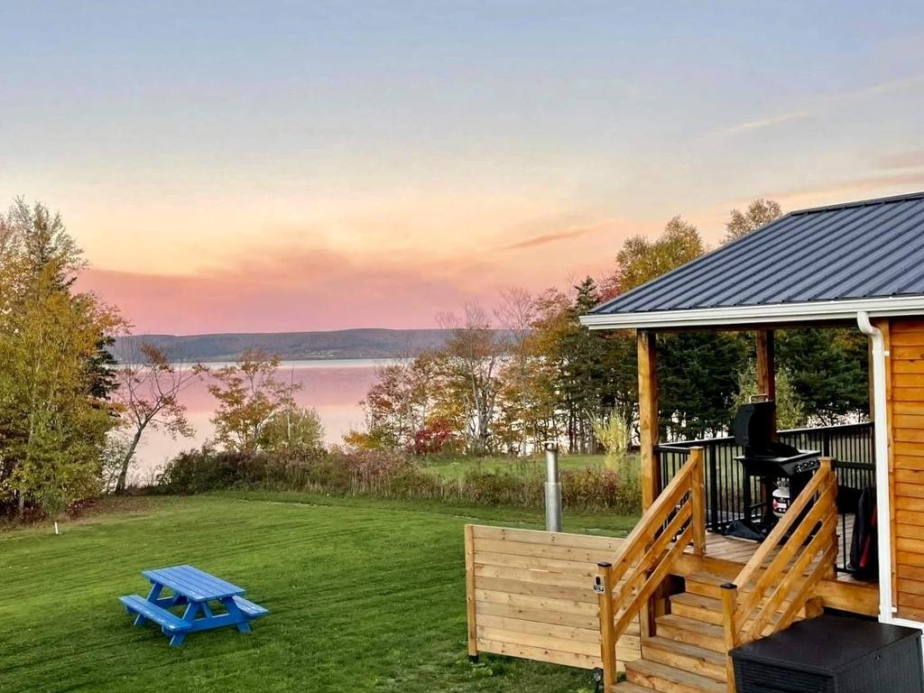 












1543 West Lake Ainslie

,
West Lake Ainslie,




NS
B0E 1N0

