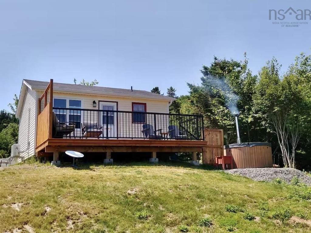 












1543 West Lake Ainslie

,
West Lake Ainslie,




NS
B0E 1N0

