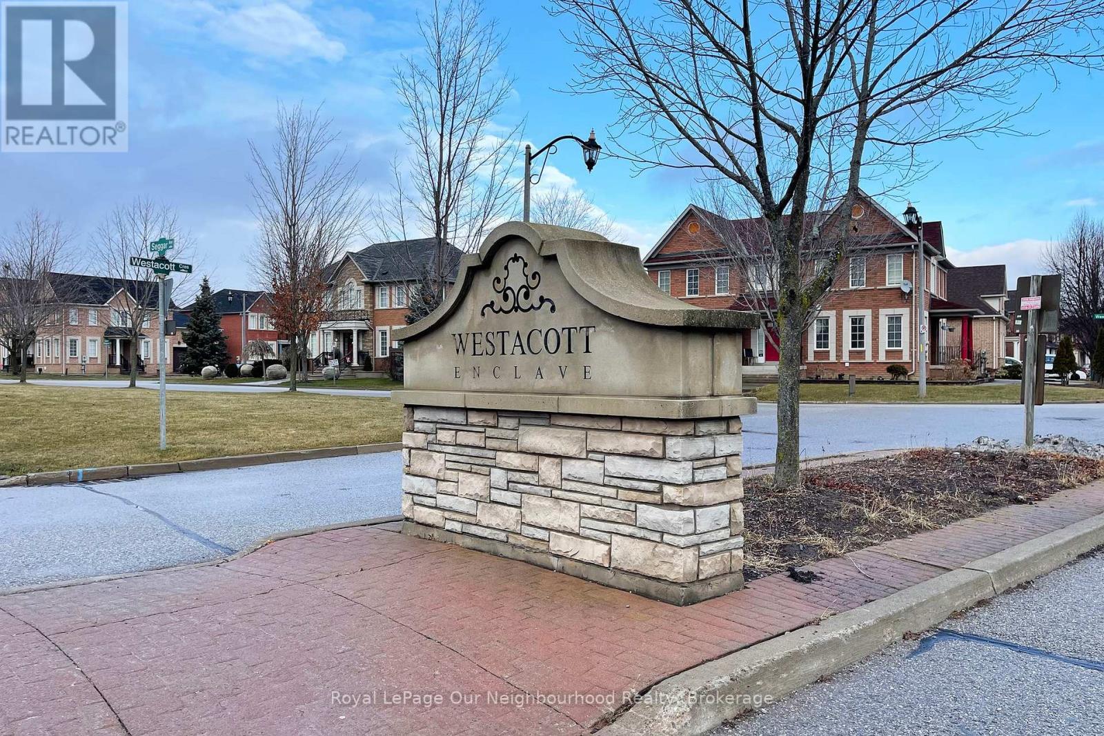 












6 WESTACOTT CRESCENT

,
Ajax (Northwest Ajax),




Ontario
L1T4H6

